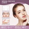 Silicone Face & Neck Lift Patches Anti Rimpel Pads Wrinkle Removal Sticker Face Forehead Neck Eye Sticker Pad Lifting Care